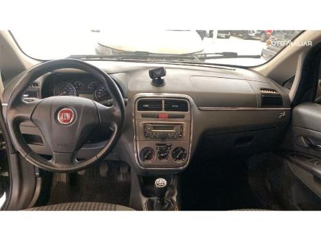 FIAT Punto 1.6 16V 4P ESSENCE FLEX, Foto 3