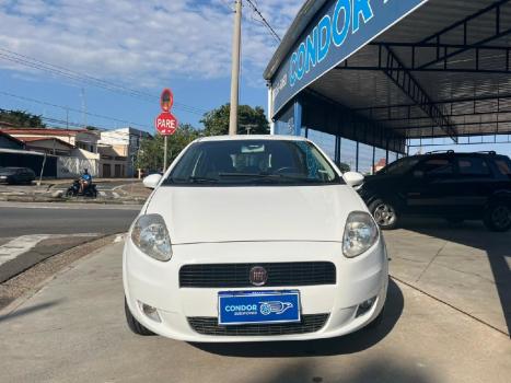 FIAT Punto 1.6 16V 4P ESSENCE FLEX, Foto 2