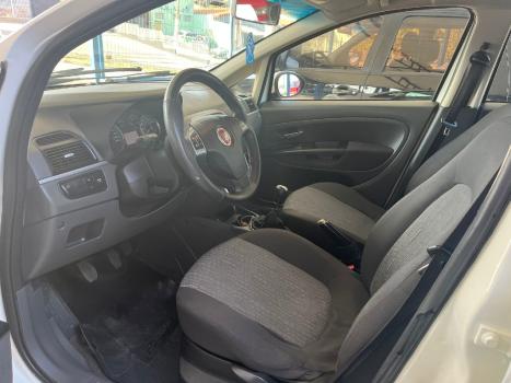 FIAT Punto 1.6 16V 4P ESSENCE FLEX, Foto 7