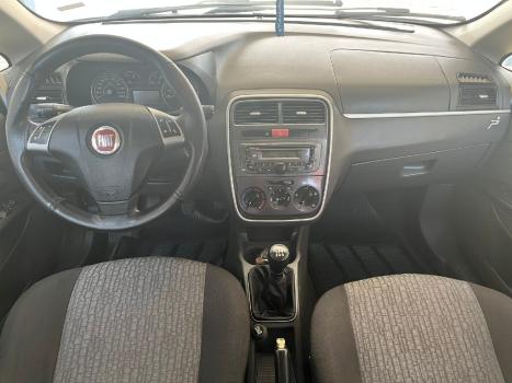 FIAT Punto 1.6 16V 4P ESSENCE FLEX, Foto 8