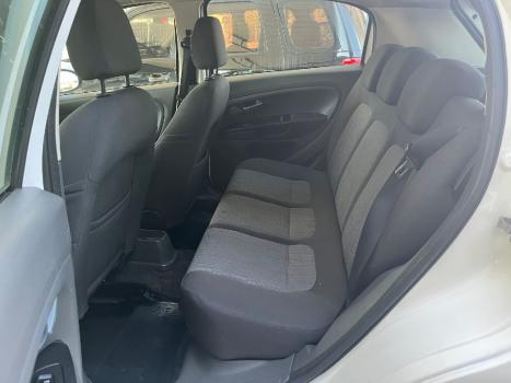 FIAT Punto 1.6 16V 4P ESSENCE FLEX, Foto 10