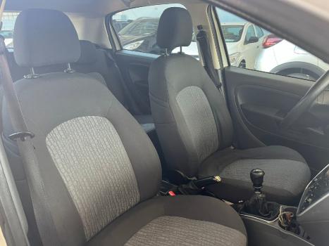FIAT Punto 1.6 16V 4P ESSENCE FLEX, Foto 11