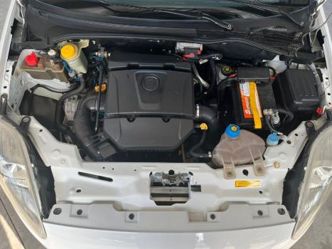 FIAT Punto 1.6 16V 4P ESSENCE FLEX, Foto 12
