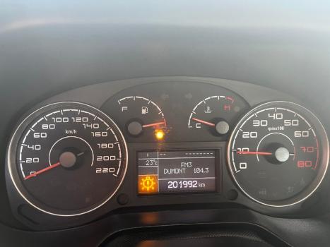 FIAT Punto 1.6 16V 4P ESSENCE FLEX, Foto 13