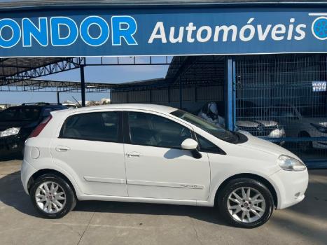 FIAT Punto 1.6 16V 4P ESSENCE FLEX, Foto 14