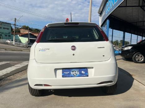 FIAT Punto 1.6 16V 4P ESSENCE FLEX, Foto 15