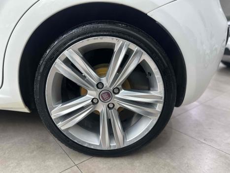 FIAT Punto 1.6 16V 4P FLEX ESSENCE DUALOGIC AUTOMATIZADO, Foto 8