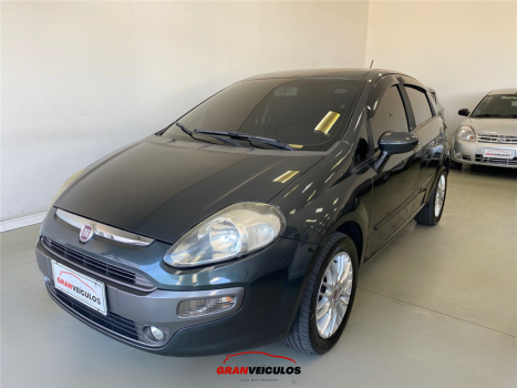 FIAT Punto 1.6 16V 4P ESSENCE FLEX, Foto 1
