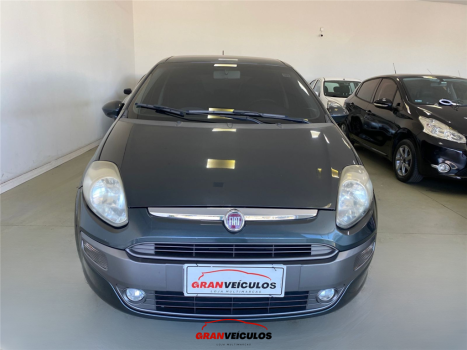 FIAT Punto 1.6 16V 4P ESSENCE FLEX, Foto 2