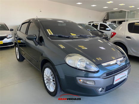 FIAT Punto 1.6 16V 4P ESSENCE FLEX, Foto 3