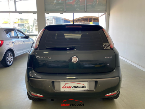 FIAT Punto 1.6 16V 4P ESSENCE FLEX, Foto 5