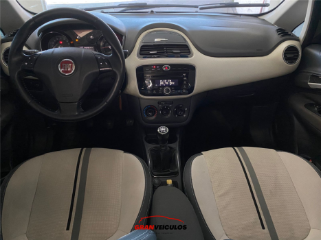FIAT Punto 1.6 16V 4P ESSENCE FLEX, Foto 7