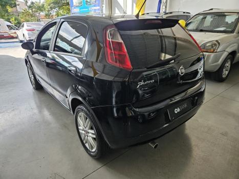 FIAT Punto 1.8 16V 4P  ESSENCE FLEX, Foto 2