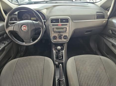 FIAT Punto 1.8 16V 4P  ESSENCE FLEX, Foto 3