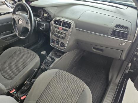 FIAT Punto 1.8 16V 4P  ESSENCE FLEX, Foto 4