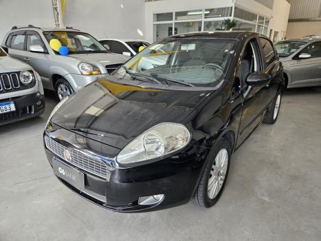 FIAT Punto 1.8 16V 4P  ESSENCE FLEX, Foto 5