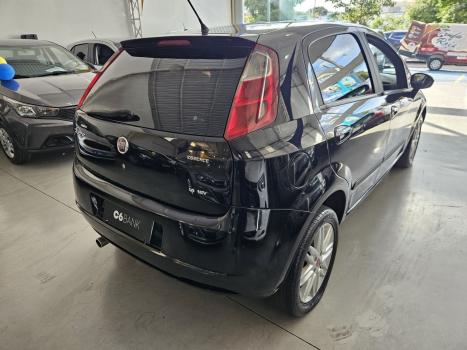 FIAT Punto 1.8 16V 4P  ESSENCE FLEX, Foto 9