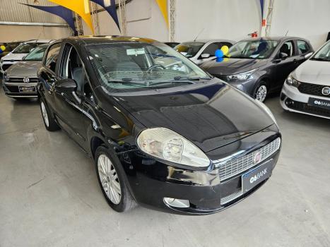 FIAT Punto 1.8 16V 4P  ESSENCE FLEX, Foto 11