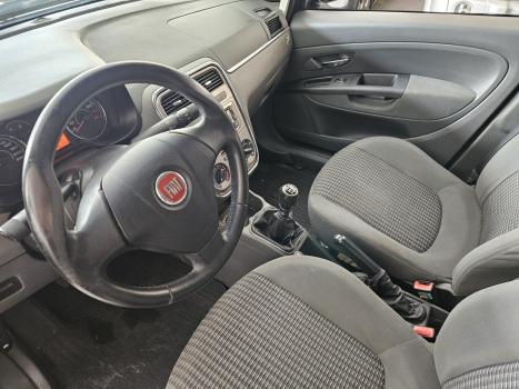 FIAT Punto 1.8 16V 4P  ESSENCE FLEX, Foto 12
