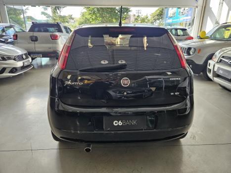 FIAT Punto 1.8 16V 4P  ESSENCE FLEX, Foto 14