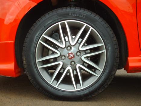 FIAT Punto 1.8 4P SPORTING FLEX, Foto 11