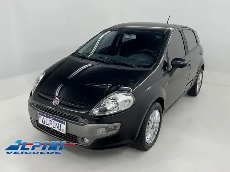 FIAT Punto , Foto 1