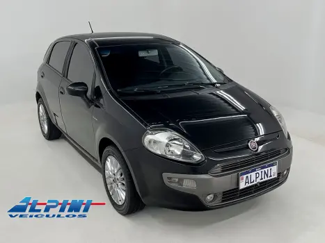 FIAT Punto , Foto 2