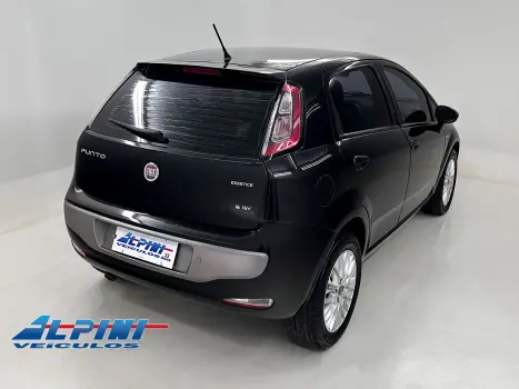 FIAT Punto , Foto 3