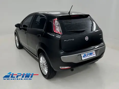 FIAT Punto , Foto 4