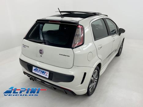 FIAT Punto , Foto 4