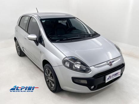 FIAT Punto , Foto 2