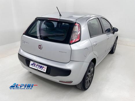 FIAT Punto , Foto 3
