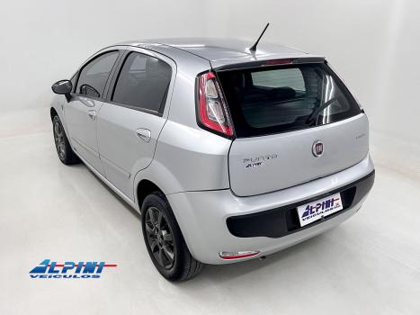 FIAT Punto , Foto 4