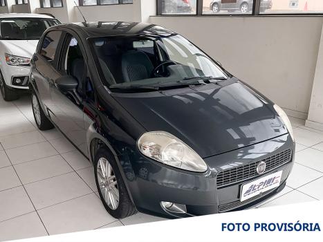 FIAT Punto , Foto 2