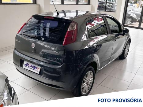 FIAT Punto , Foto 3