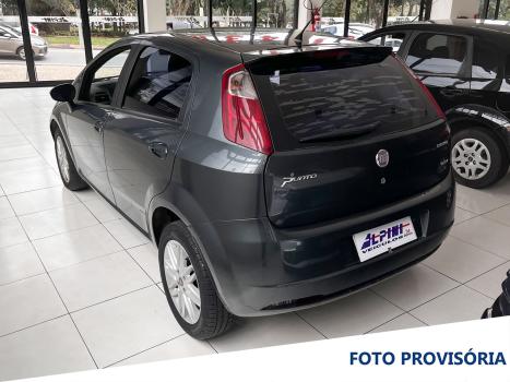 FIAT Punto , Foto 4