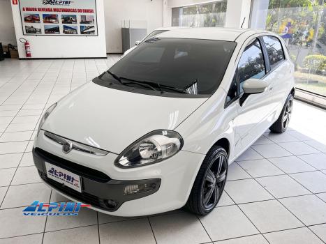 FIAT Punto , Foto 1