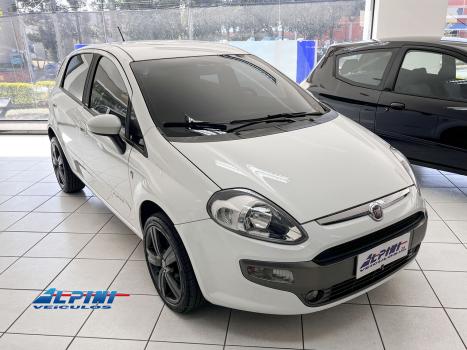 FIAT Punto , Foto 2
