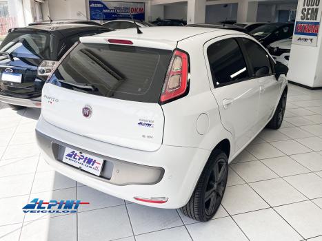 FIAT Punto , Foto 3