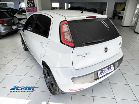 FIAT Punto , Foto 4