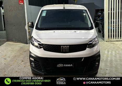 FIAT Scudo 1.5 3P BLUEHDI TURBO DIESEL CARGO, Foto 3