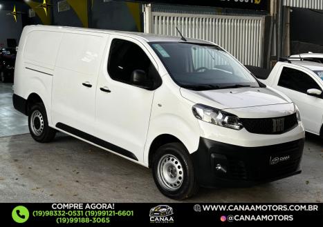 FIAT Scudo 1.5 3P BLUEHDI TURBO DIESEL CARGO, Foto 4