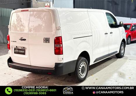 FIAT Scudo 1.5 3P BLUEHDI TURBO DIESEL CARGO, Foto 5