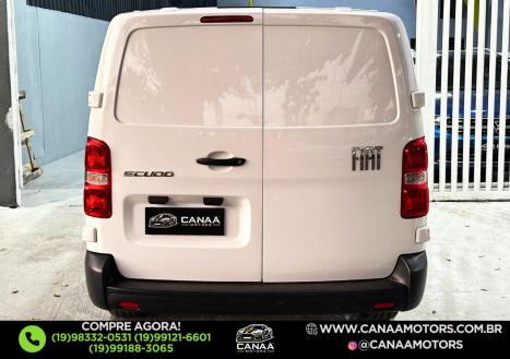 FIAT Scudo 1.5 3P BLUEHDI TURBO DIESEL CARGO, Foto 6