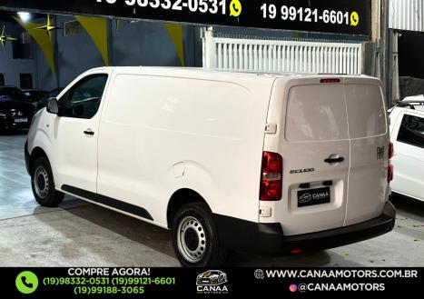 FIAT Scudo 1.5 3P BLUEHDI TURBO DIESEL CARGO, Foto 7