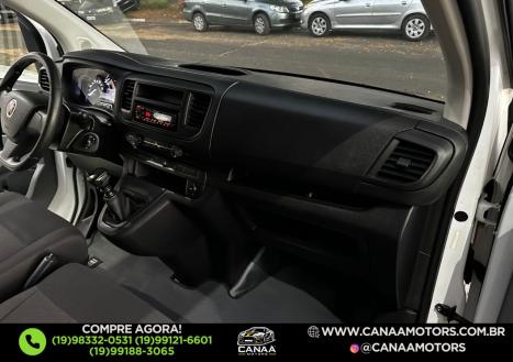 FIAT Scudo 1.5 3P BLUEHDI TURBO DIESEL CARGO, Foto 10