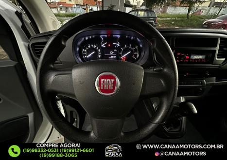 FIAT Scudo 1.5 3P BLUEHDI TURBO DIESEL CARGO, Foto 12