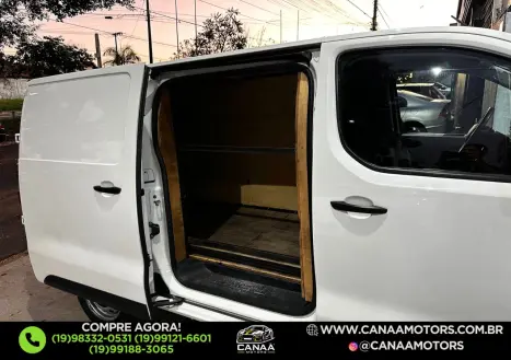 FIAT Scudo 1.5 3P BLUEHDI TURBO DIESEL CARGO, Foto 13