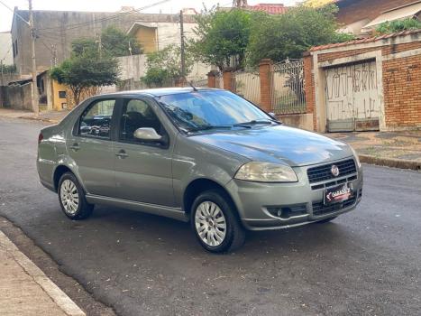 FIAT Siena 1.0 16V 4P EX, Foto 3