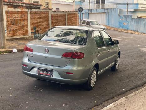 FIAT Siena 1.0 16V 4P EX, Foto 4